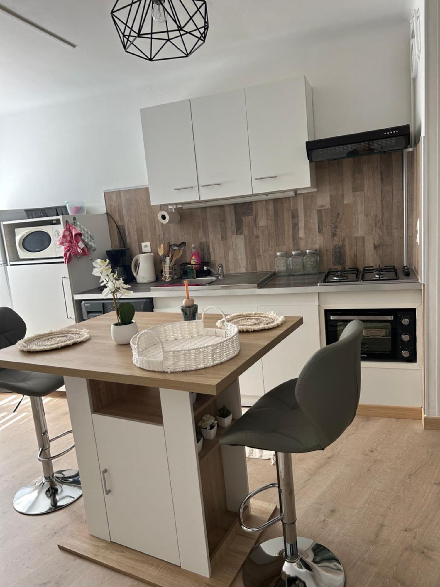 Au Coeur De Saint-remy, Ideal Pour Escapade Provencale ! Appartamento
