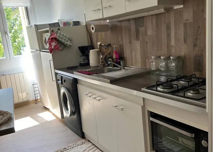 Appartement Charmant Au Coeur De Saint-Remy, Ideal Pour Une Escapade Provencale !