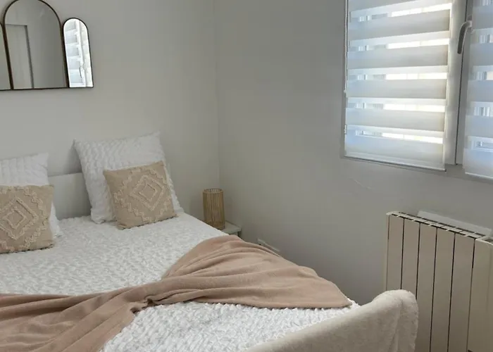 Appartement Charmant Au Coeur De Saint-Remy, Ideal Pour Une Escapade Provencale !