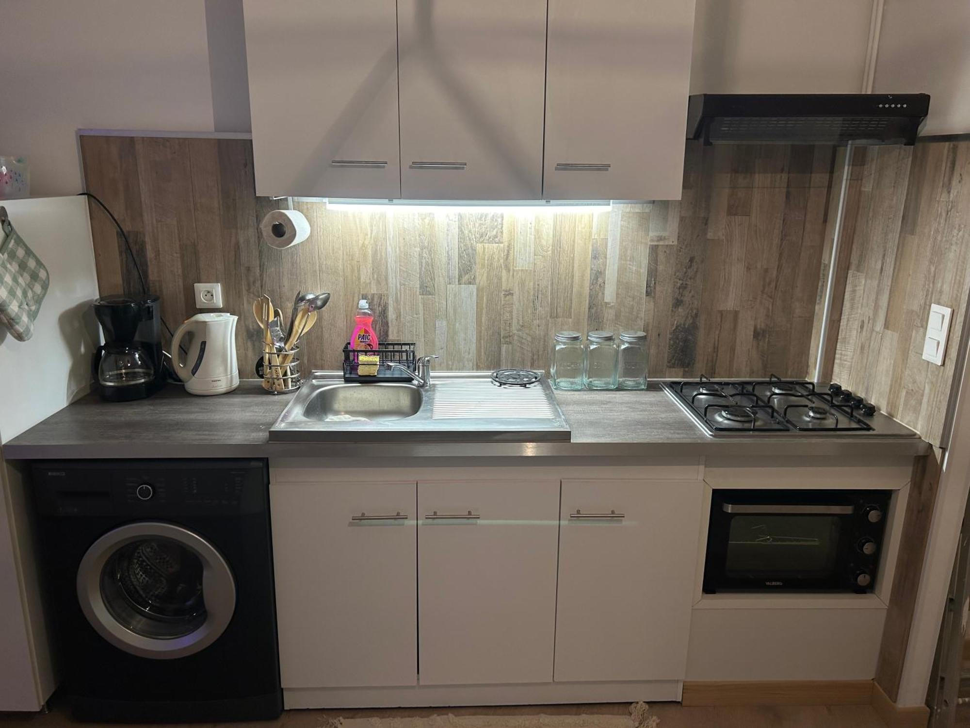 Au Coeur De Saint-remy, Ideal Pour Escapade Provencale ! Apartment *